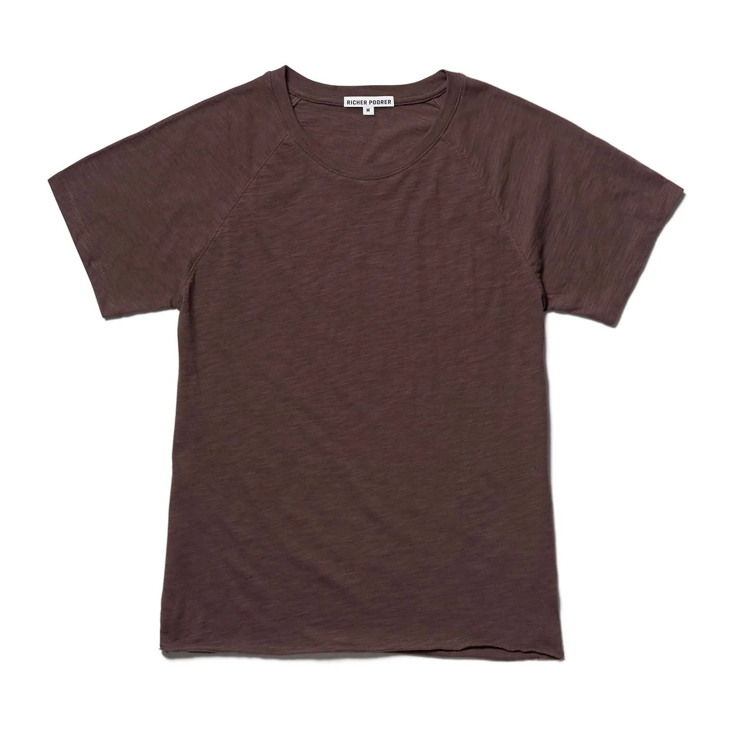 Raglan Sleeves Tee (Java)