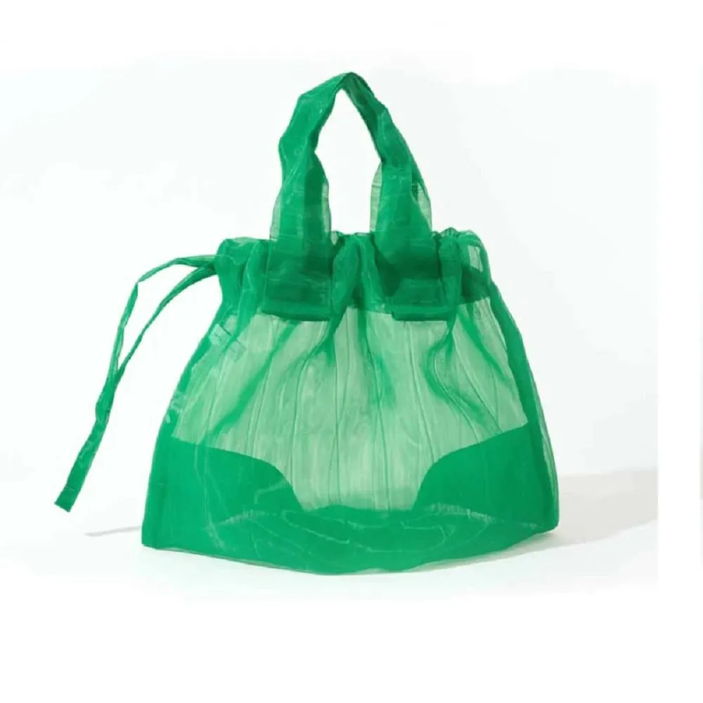 See Through Bag