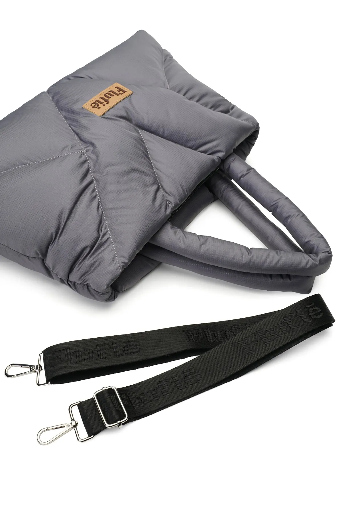 Shoulder Bags Sonic Silver Classic
