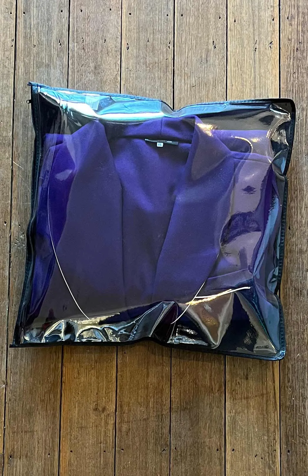 Smitten Garment Bags