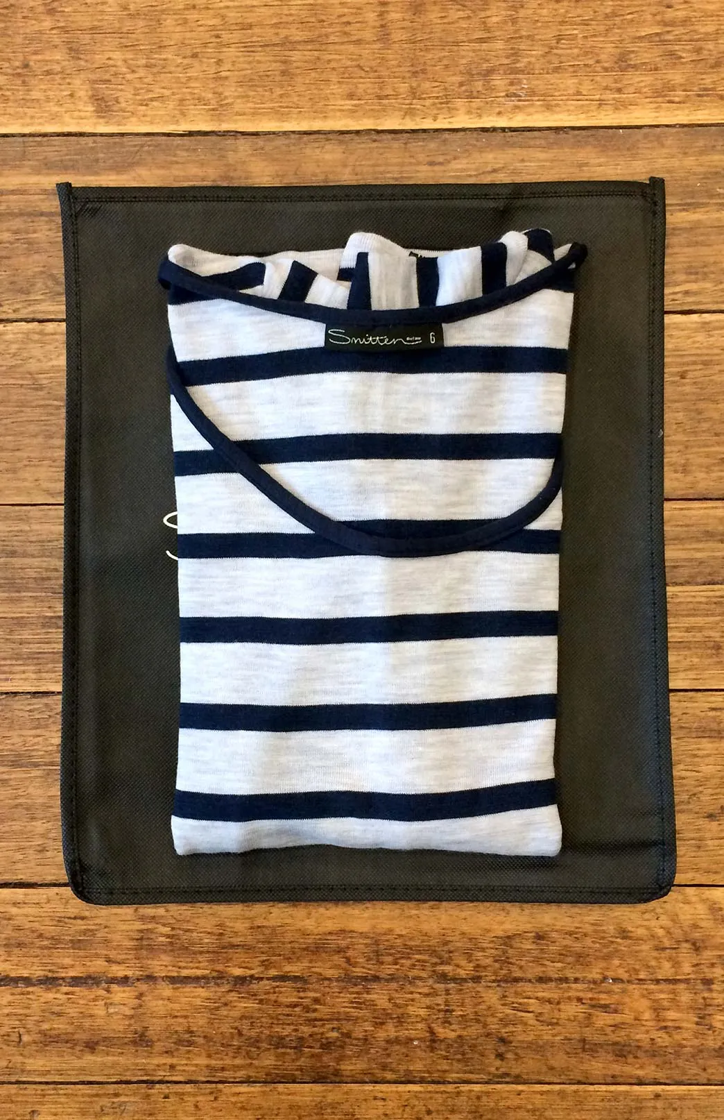 Smitten Garment Bags