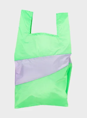 The New Shopping Bag Error & Idea Large
