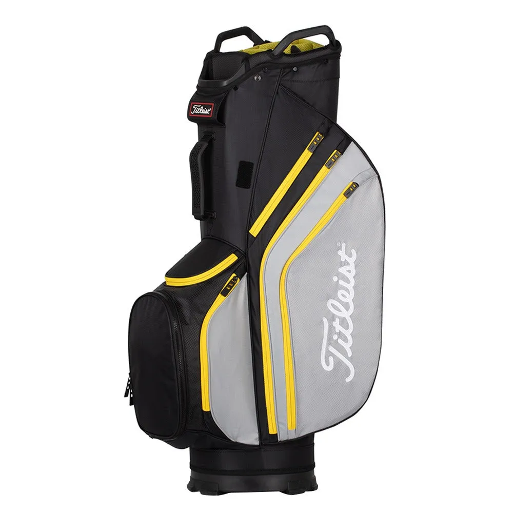 Titleist 14 Lightweight Cart Bag 2022