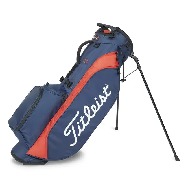 Titleist Players 4 Stand Golf Bag 2024