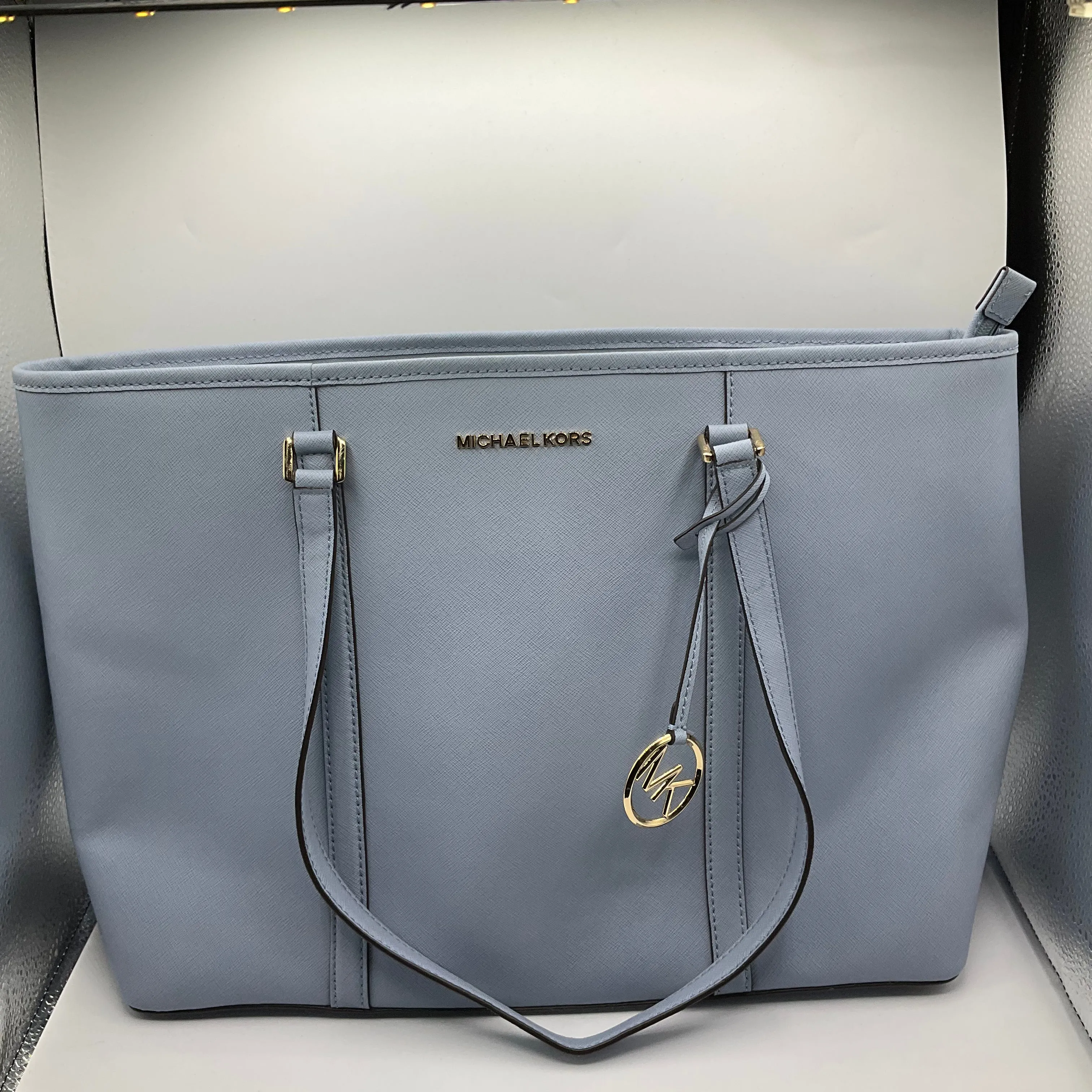 Tote By Michael By Michael Kors, Size: Large