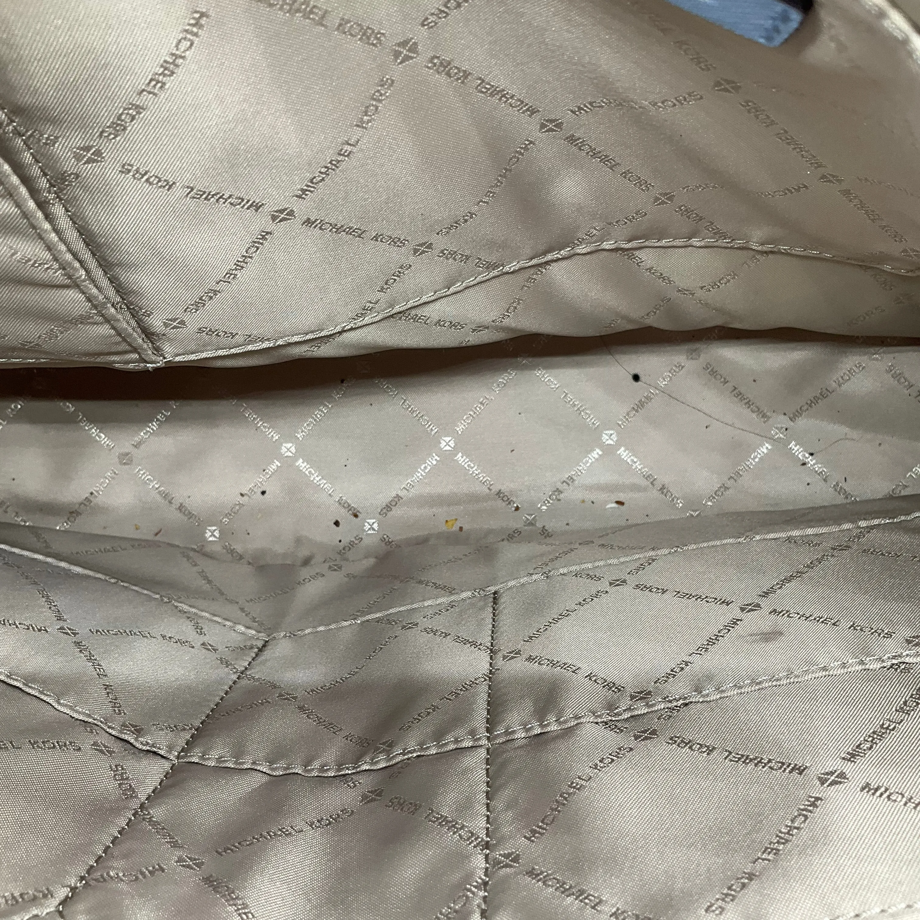 Tote By Michael By Michael Kors, Size: Large