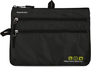 Travelon: World Travel Essentials Seat Pack Organizer