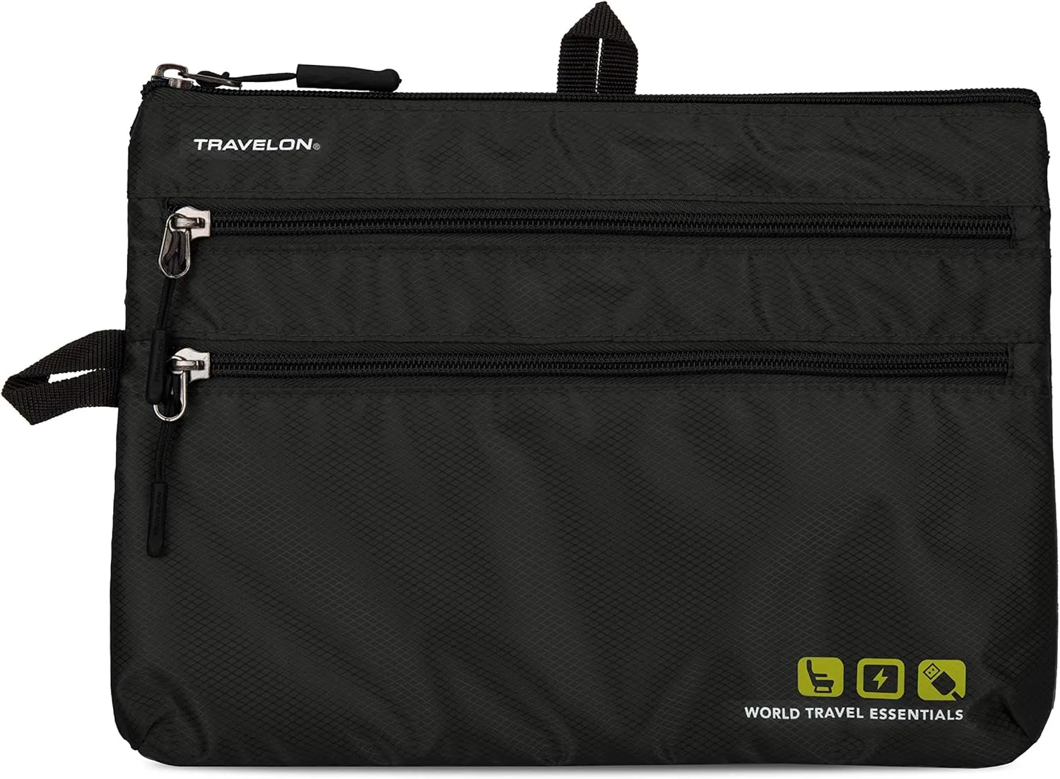 Travelon: World Travel Essentials Seat Pack Organizer