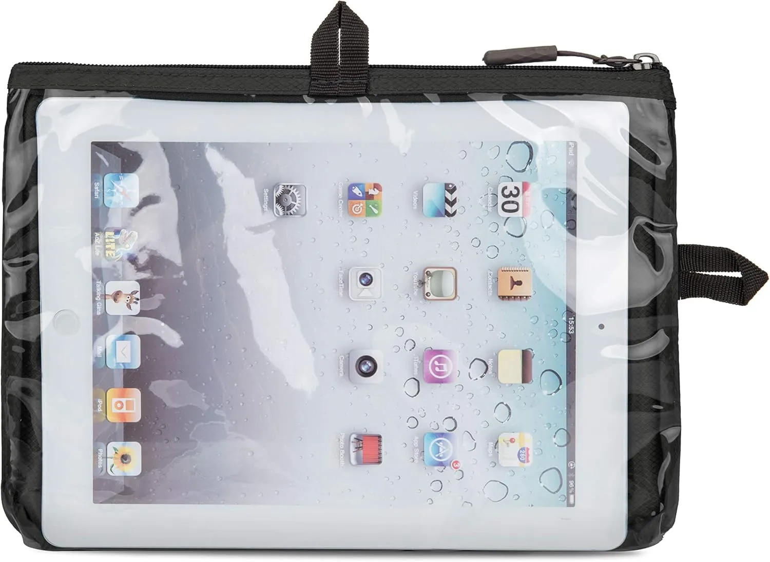Travelon: World Travel Essentials Seat Pack Organizer