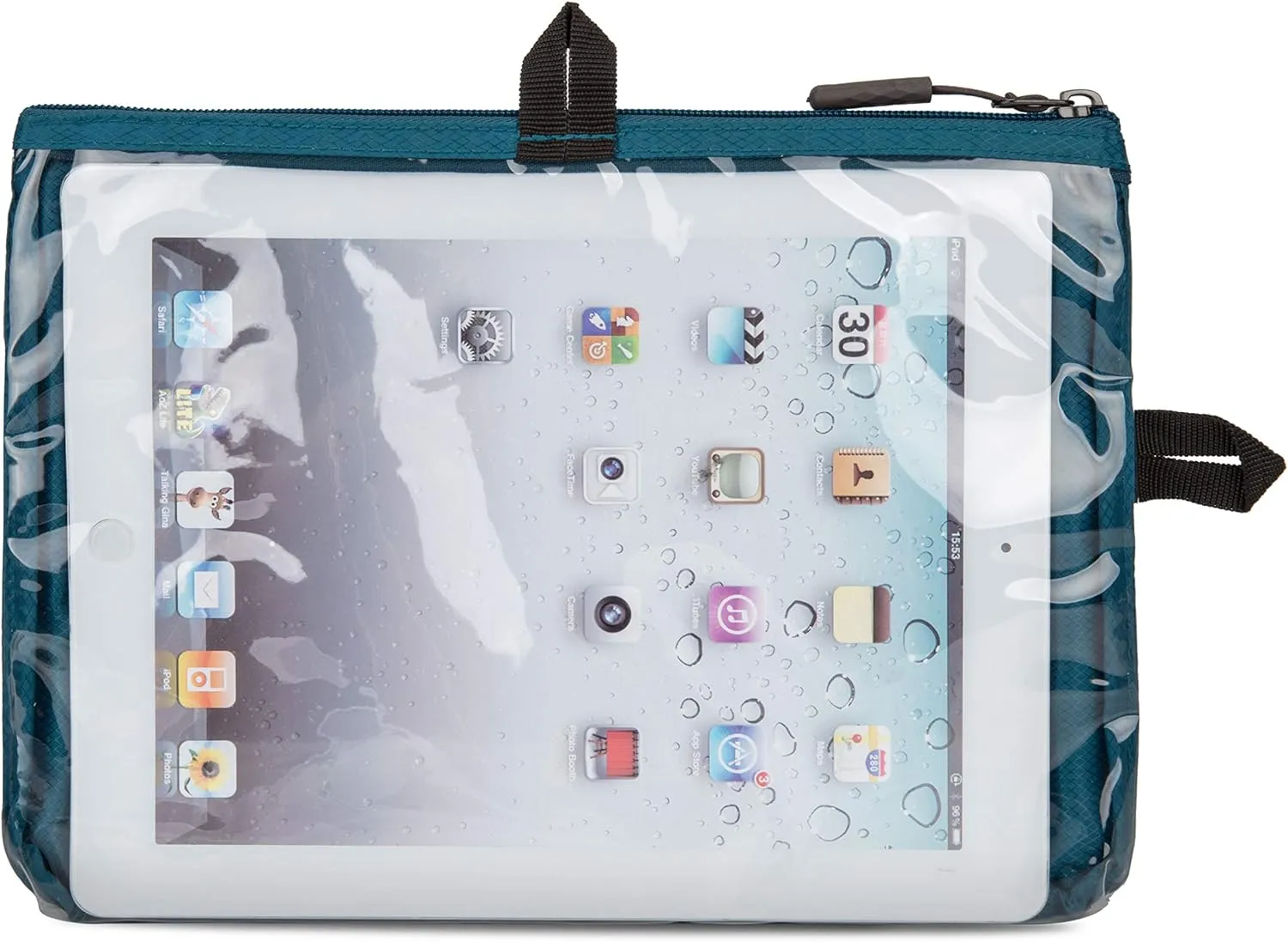 Travelon: World Travel Essentials Seat Pack Organizer