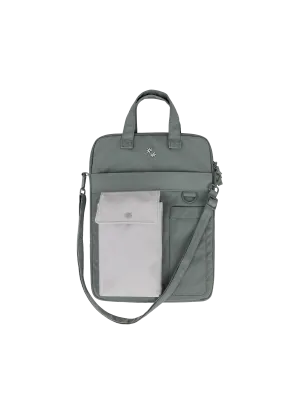 Utility Laptop Bag (13.3" Recraft Planet)