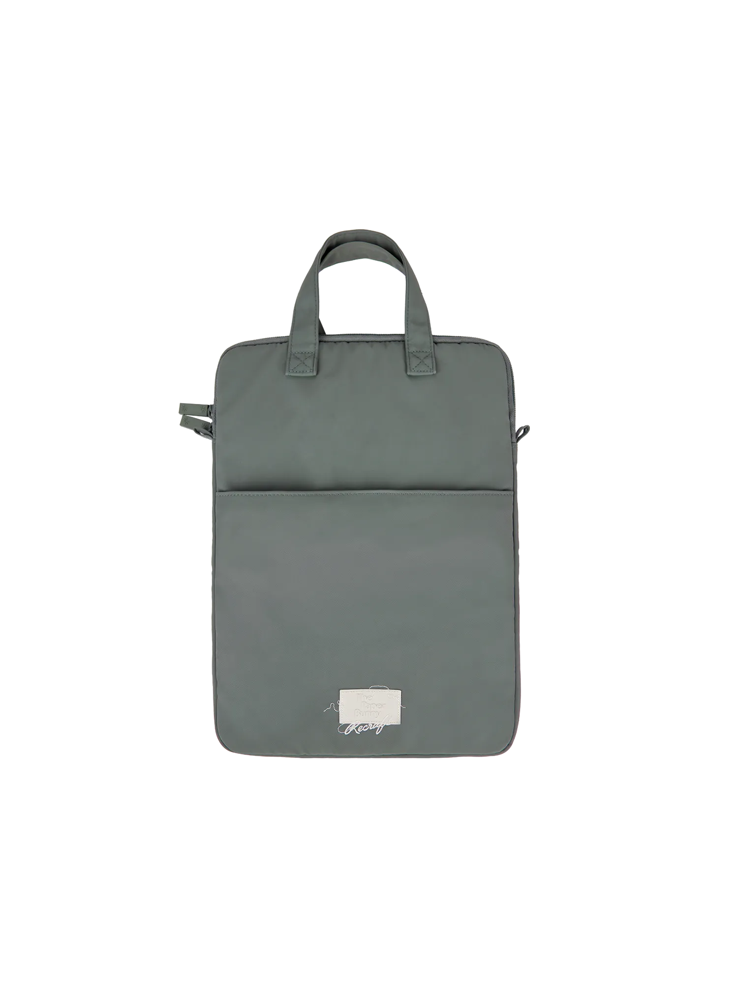 Utility Laptop Bag (13.3" Recraft Planet)