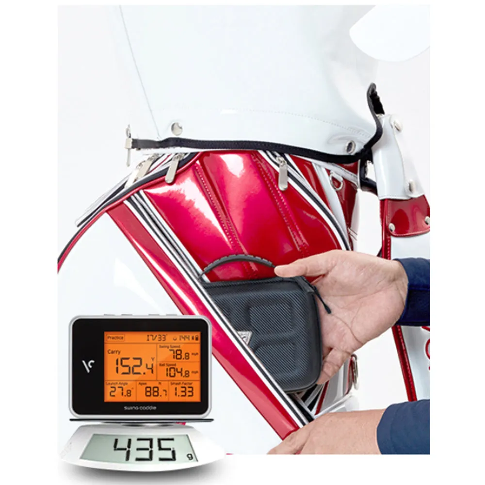 Voice Caddie SC300 Pouch 2019
